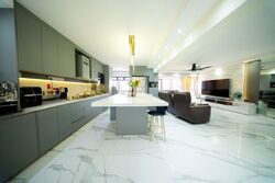 Blk 642 Pasir Ris Drive 10 (Pasir Ris), HDB Executive #581494031